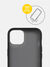 Ace Pro Black Case for iPhone 14, , large